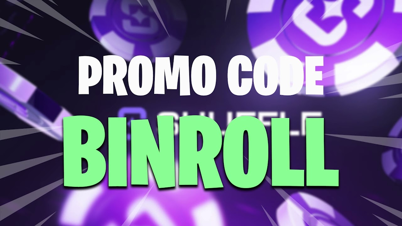Shuffle Casino Promo Code 2024 New Bonus!
