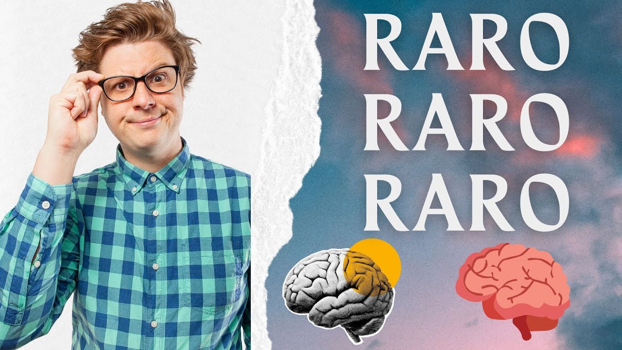 7 RAREZAS que tenemos en ALTAS CAPACIDADES