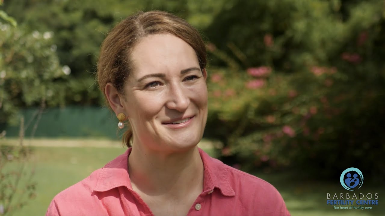 Meet Kathleen | Egg Freezing Patient from USA Talks About Her Journey | Barbados Fertility Centre