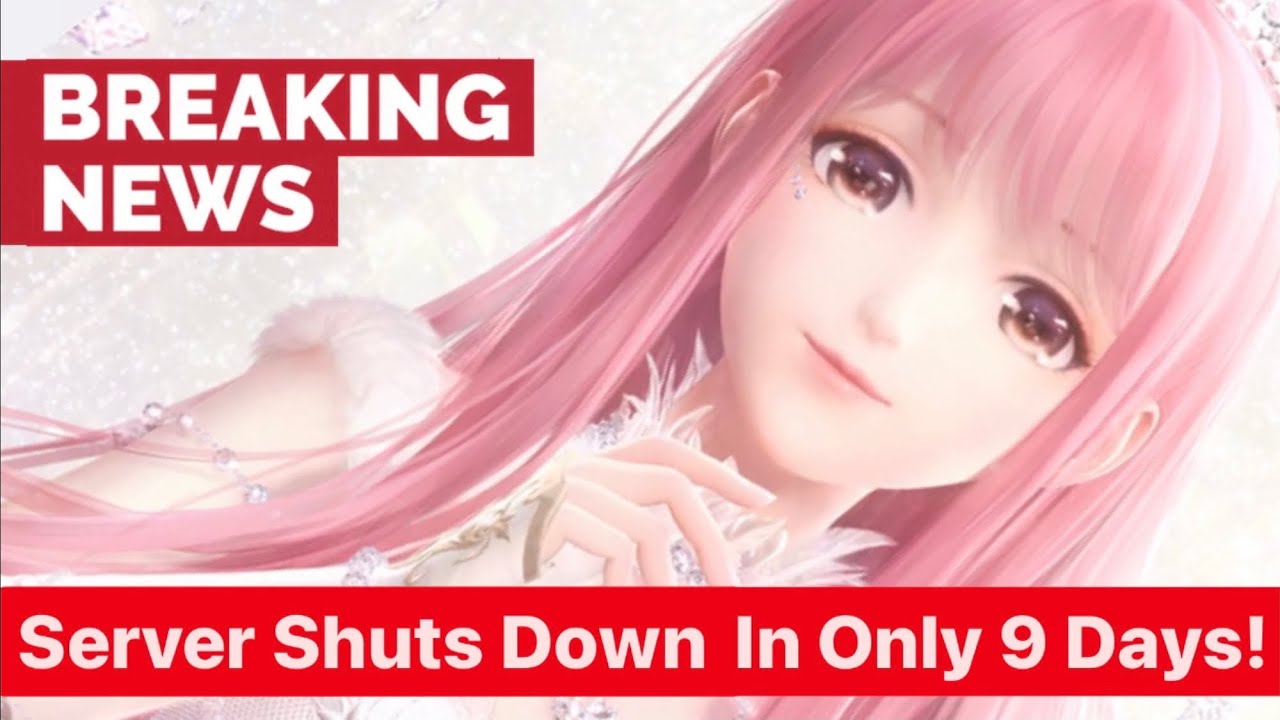 Shining Nikki Korea SHUTS DOWN After Only 9 DAYS of Opening (SENSITIVE TOPIC TRIGGER WARNING)