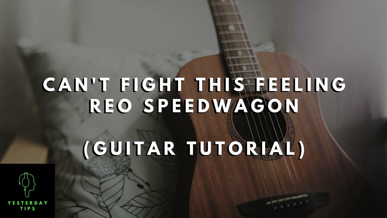 Guitar Tutorial: 