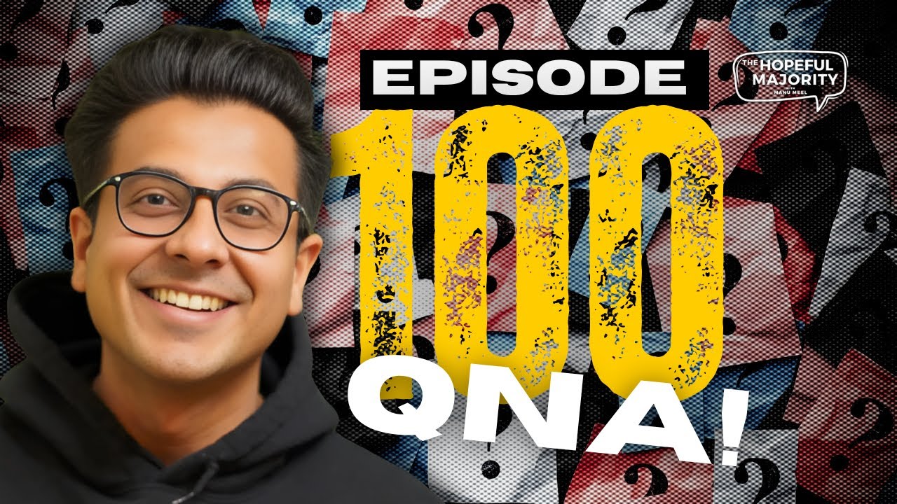 #100 Student QnA Special!