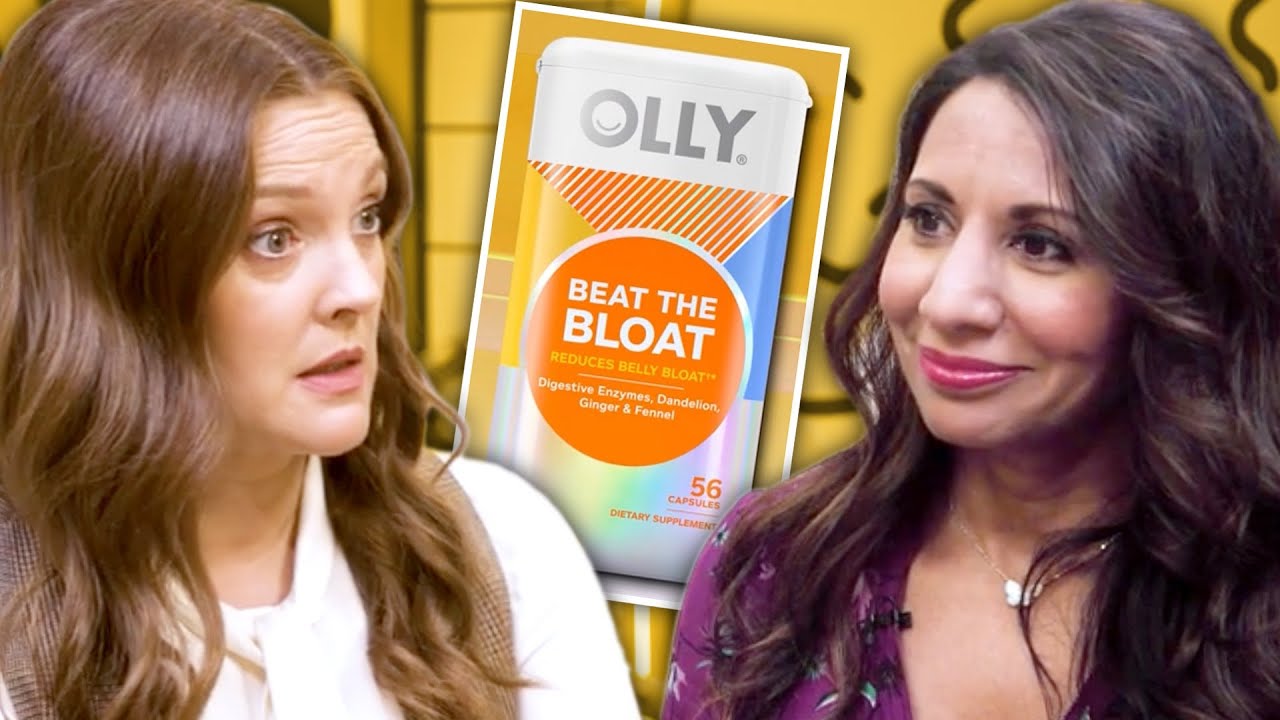 Dr. Taz Bhatia and Drew Discuss How to Combat Medical Gaslighting in Women’s Health
