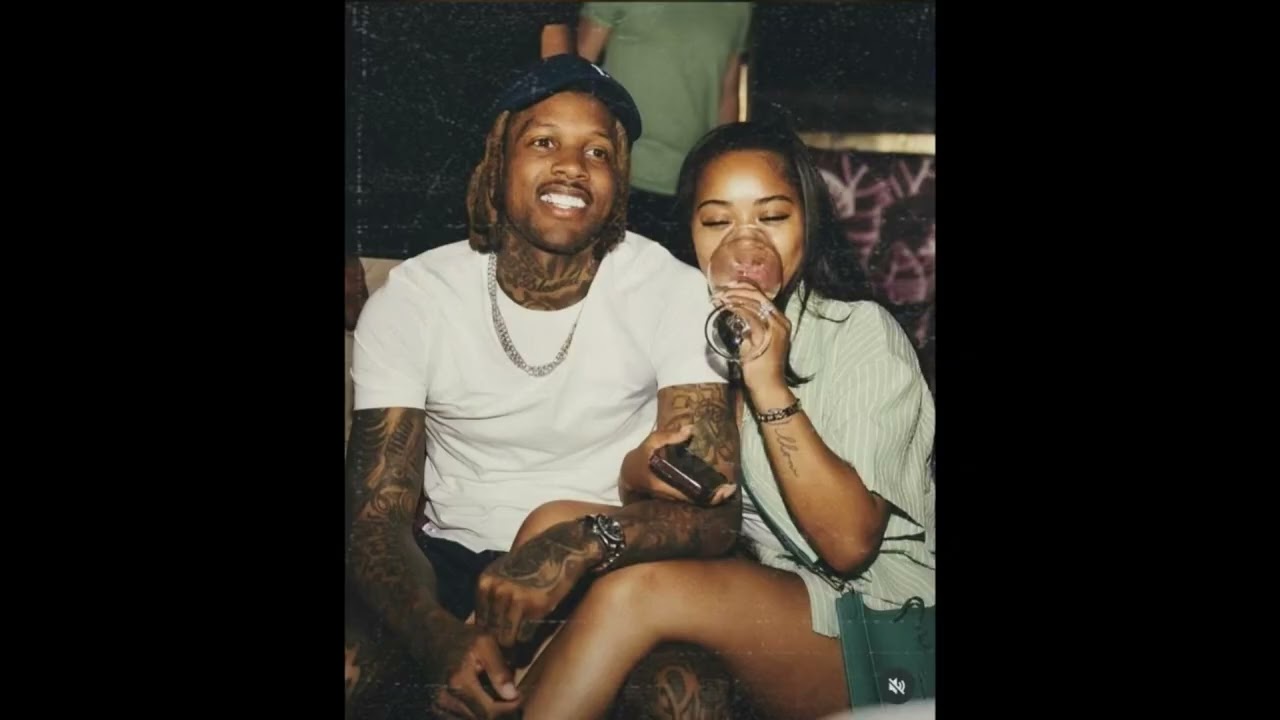 [FREE] Lil Durk Type Beat 2025 - '