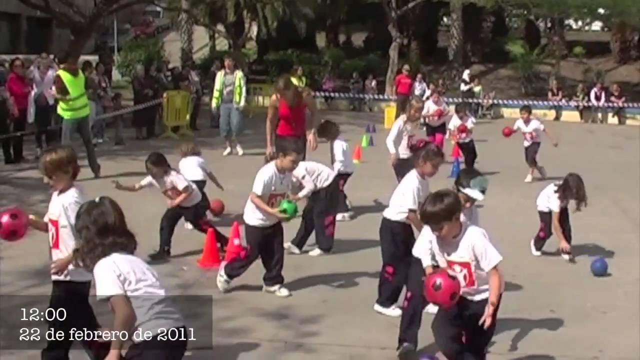 Jornada Solidaria