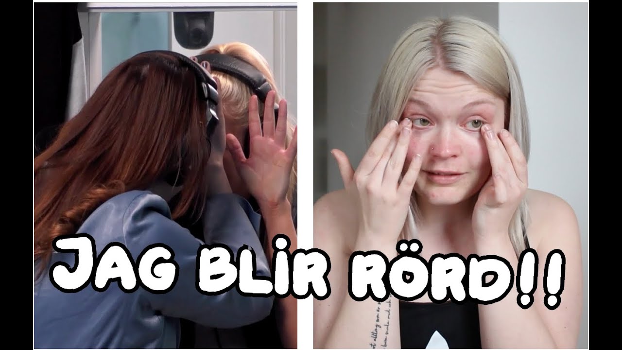 JAG BLIR RÖRD!! | Reagerar på Big Brother 2020 - Episode 81