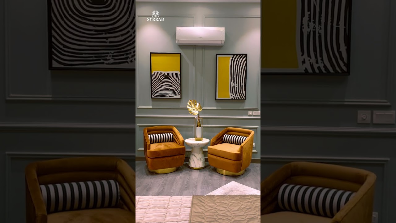 Home Decore | Interior Design | Syrrab Interior
