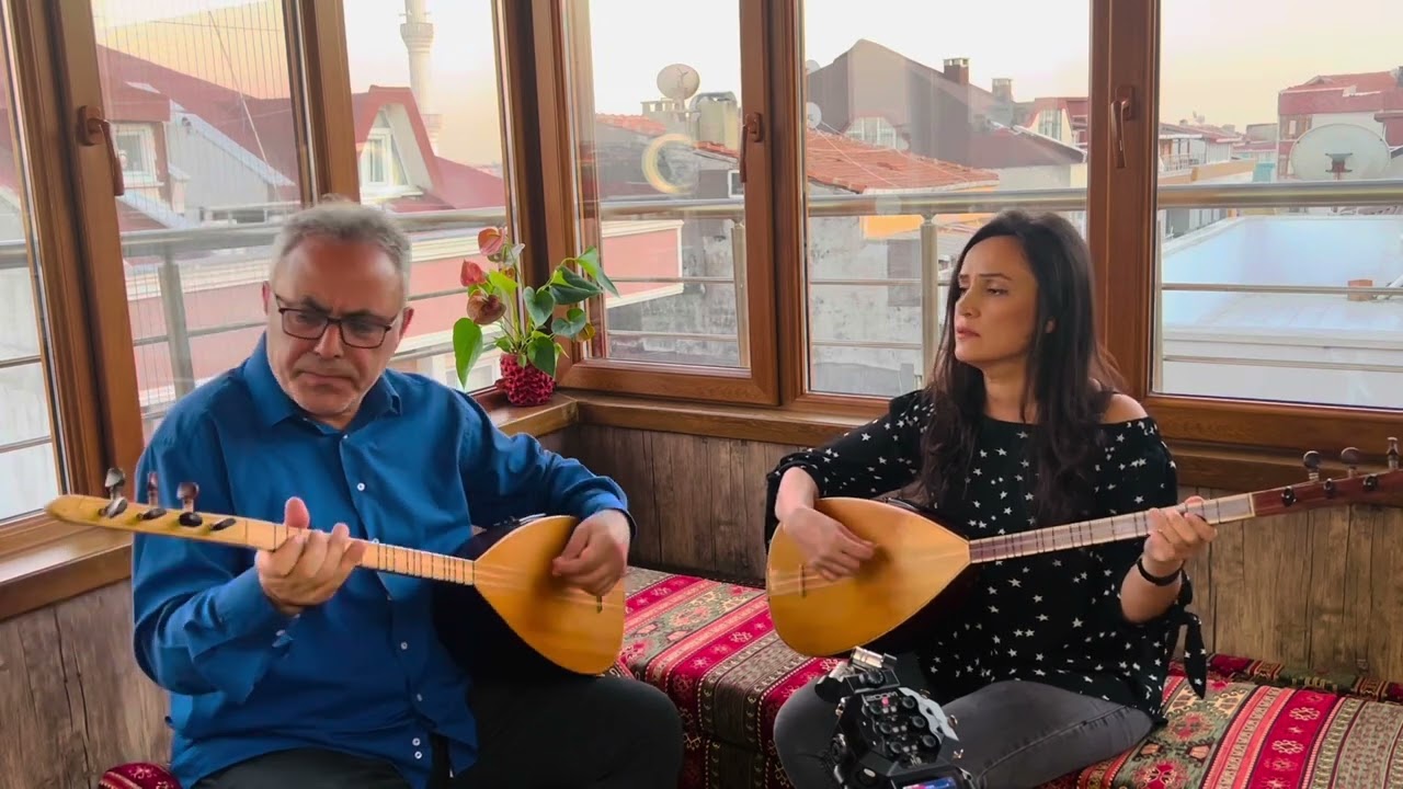 Hüseyin ve Hayal/Gel Gönül Usanma/Meluli