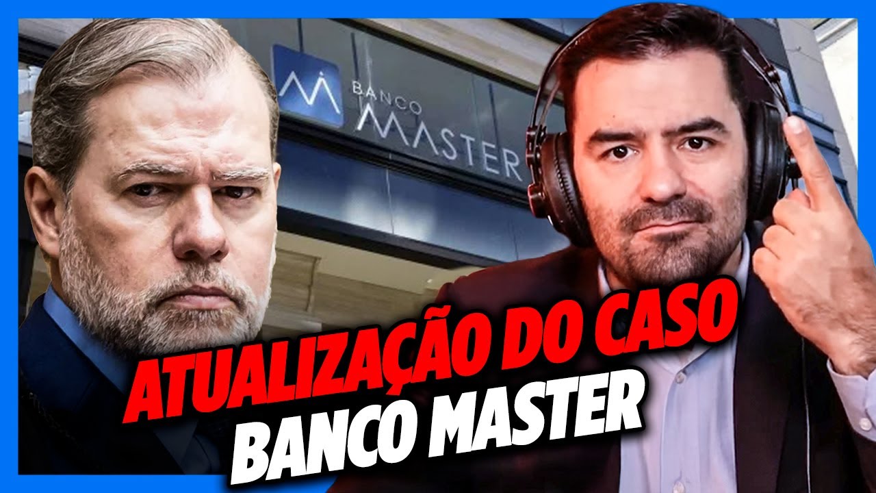 O MAIOR ESC&Acirc;NDALO DE CORRUP&Ccedil;&Atilde;O DO BRASIL | Cortes do @mblivetv