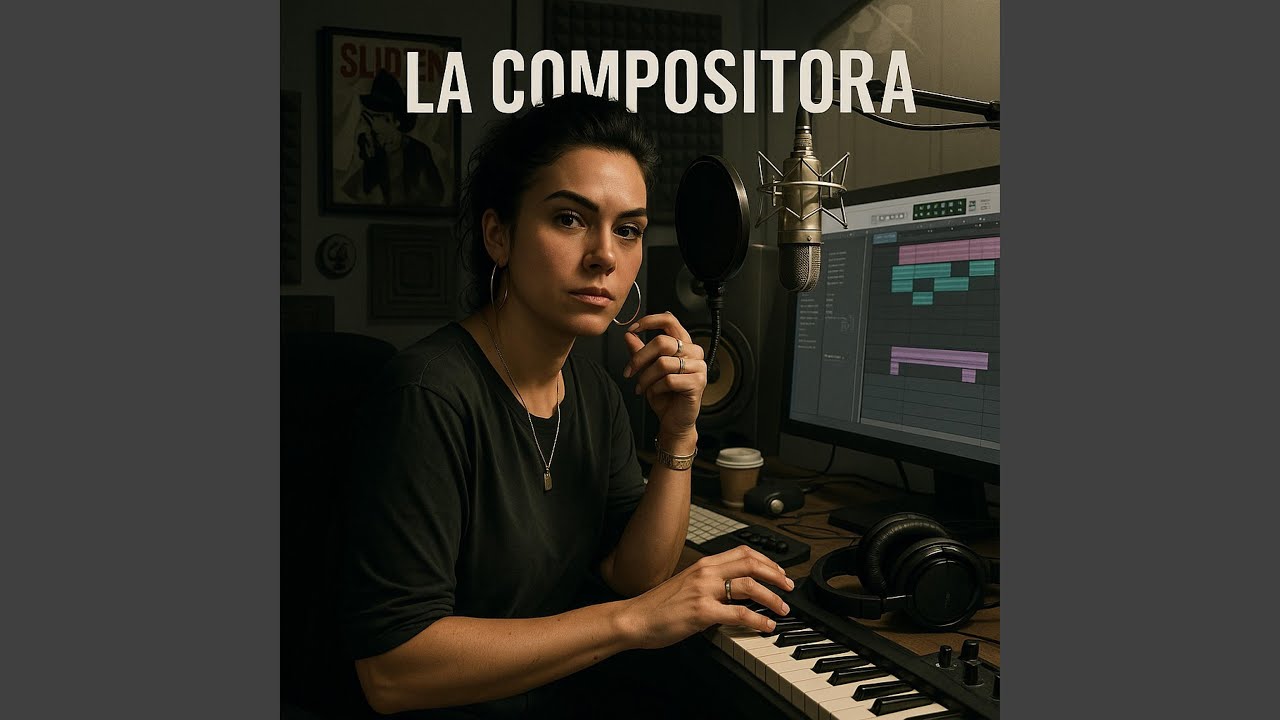 La Compositora