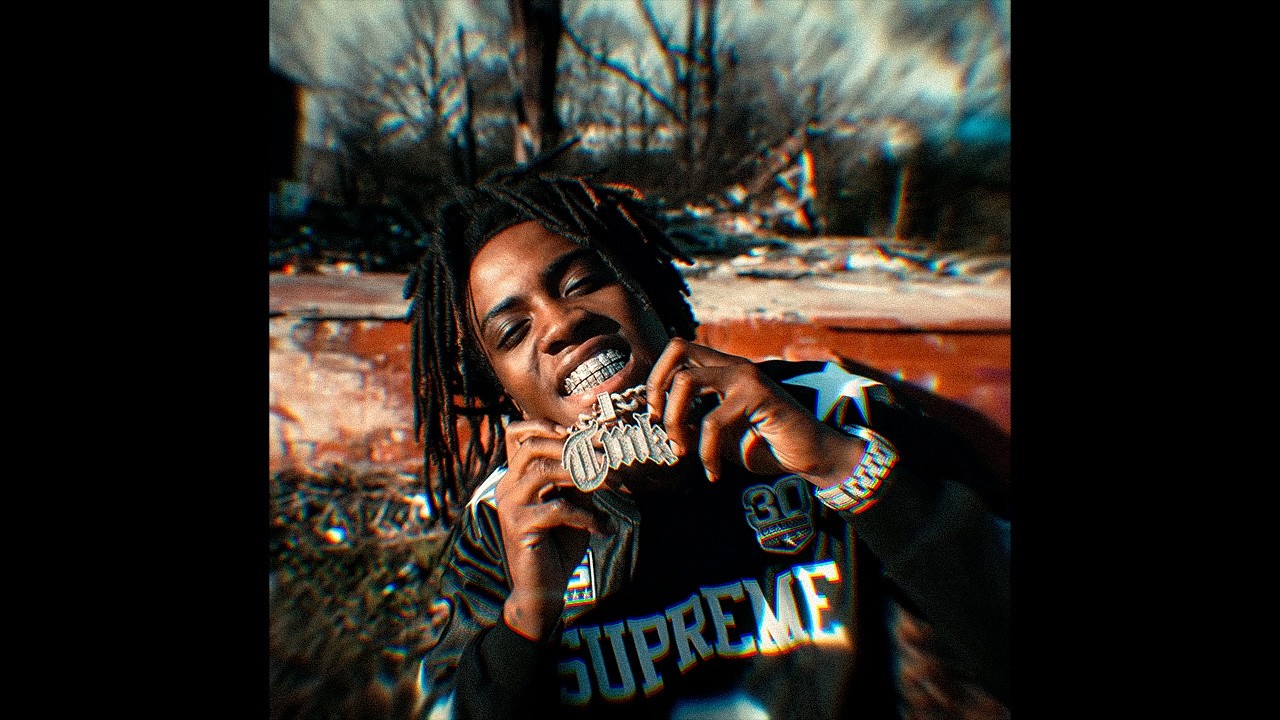 (FREE) FattMack Melodic Type Beat - 