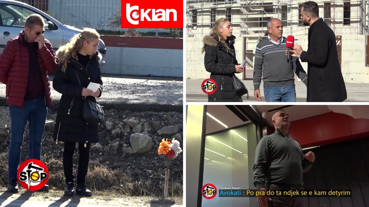 Stop/Invalidi aksidentohet për vdekje, avokati nuk u hap telefonin familjarëve - 13 Dhjetor 2022