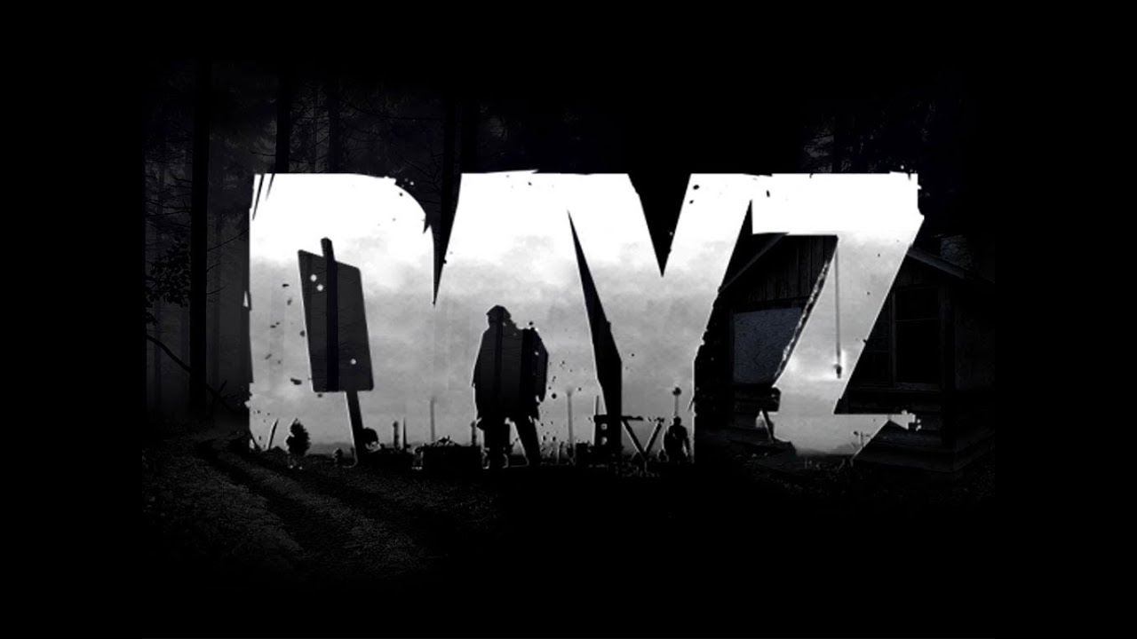 DayZ   серия 3 Баг Убийца