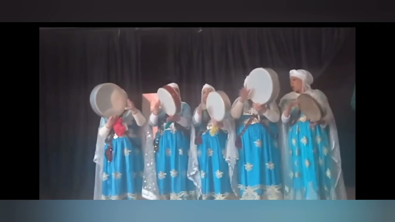 غيوان على الميمة الجهة الشرقية ناس  عين بني مطهر