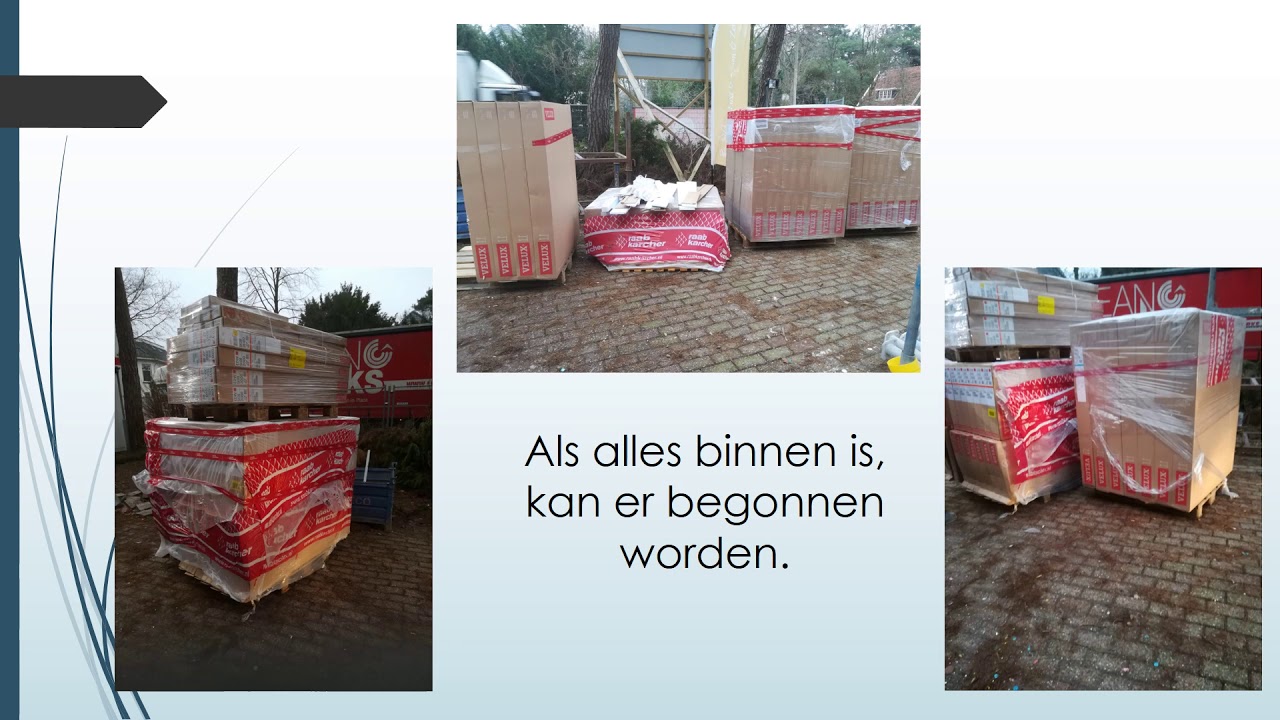 Dakramennederland Project Zeist 24 VELUX dakramen