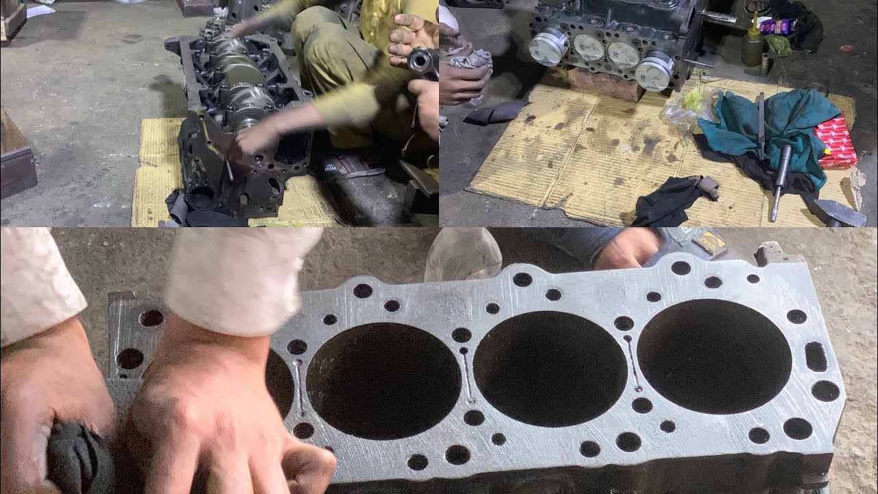 Shahzor Engine mukammal subscribe ✅🚛👍￼