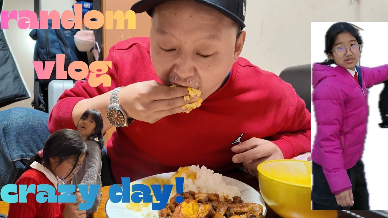 😱crazy day you won’t believe!Random vlog