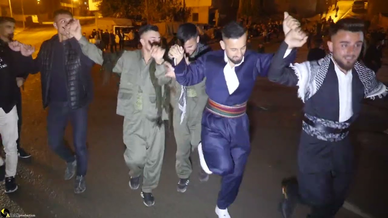 ÖMER ÖZDAL GÖRKEMLİ DÜĞÜNÜ PART 1