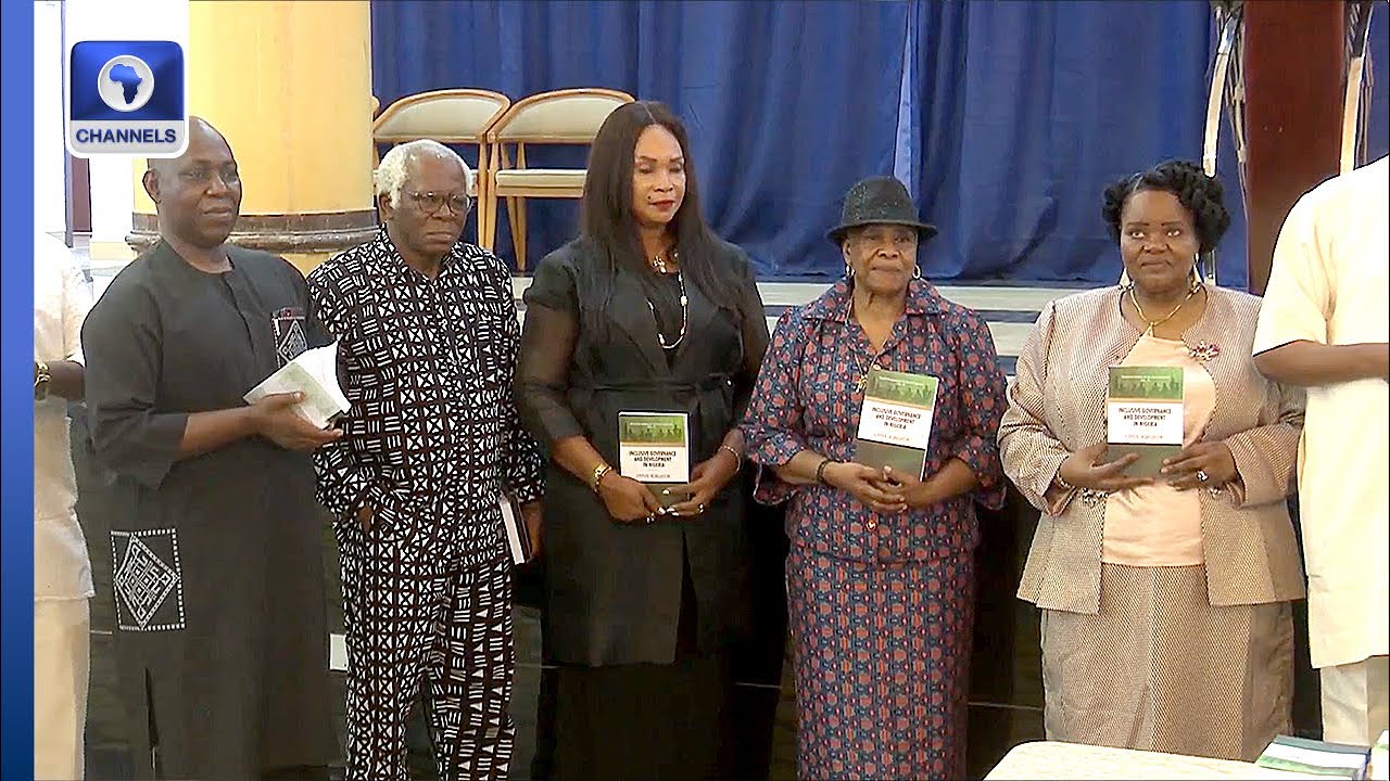 Civil Society Groups Renew Calls For Inclusive Governance For National Development