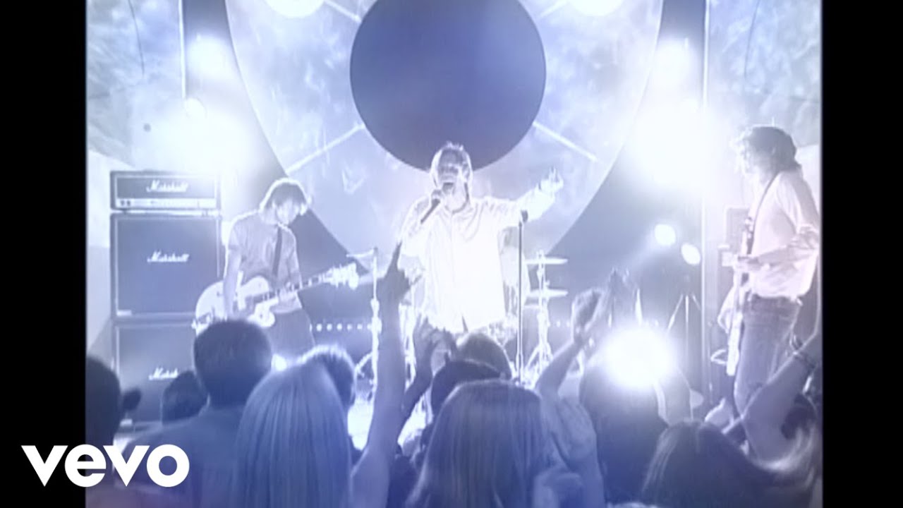Reef - Set The Record Straight (Live)