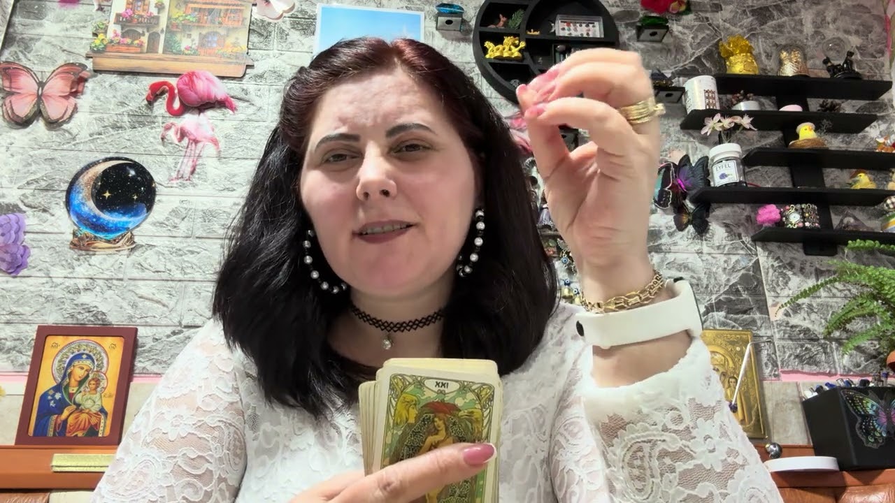 Capricorn ♑️ 09-15 Februarie! Plătiți cu aceasi moneda persoanelor mincinoase!😊