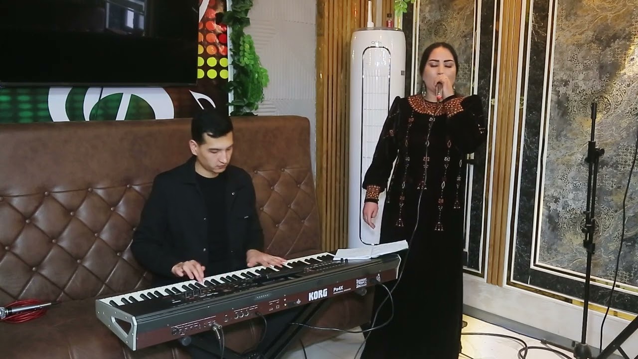 GULNAZ BAGSHY (GOZLEYARIN)