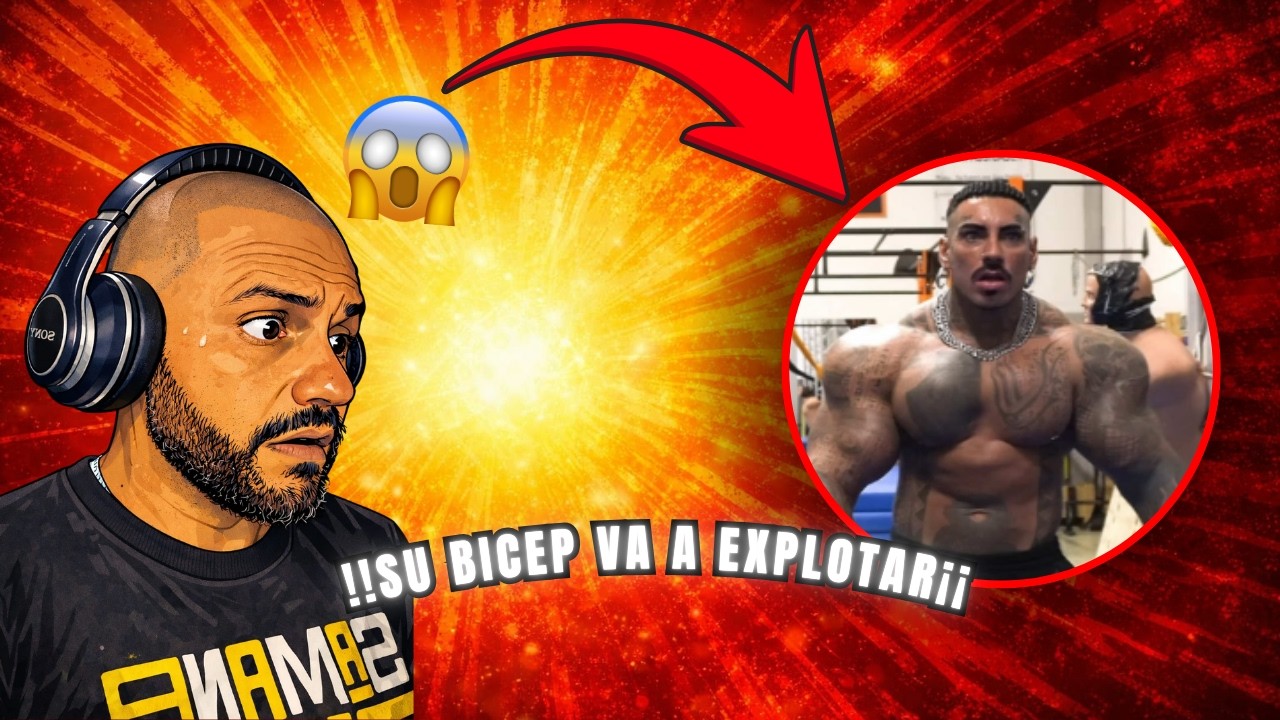 !Reaccionando a el testimonio de una victima del Synthol¡