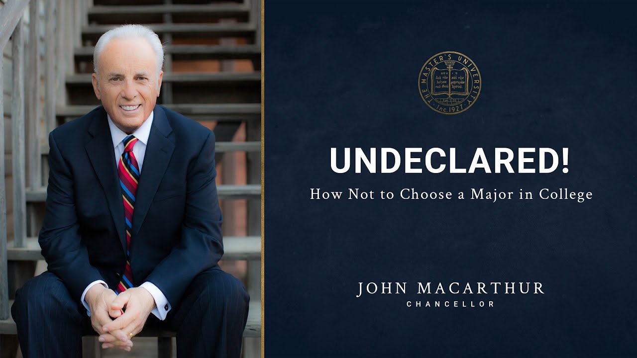 John MacArthur | 