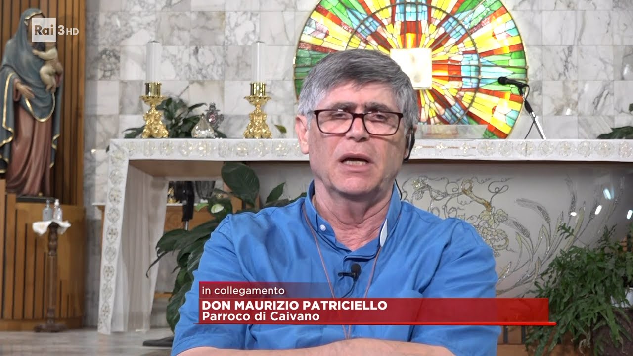 Il degrado di Caivano - Filorosso - 29/08/2023
