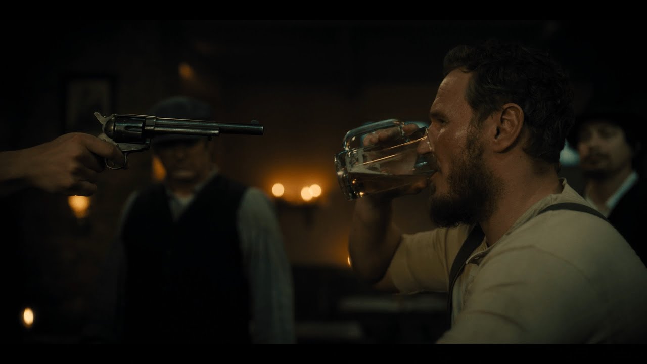 Warrior (2019) Bar Fight Scene English Subtitles HD