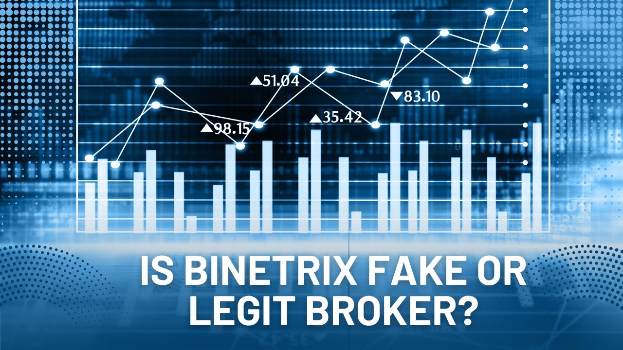 Binetrix Fake Or Legit Broker?