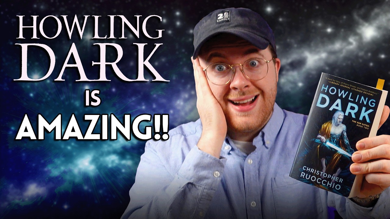 Howling Dark: Spoiler-free & Spoiler Review | 2 To Ramble 