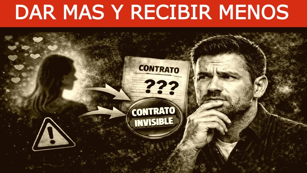 Ella Dice Quiero Seriedad Pero Recompensa la Incertidumbre