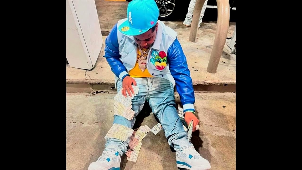 (FREE) YTB Fatt Type Beat - 