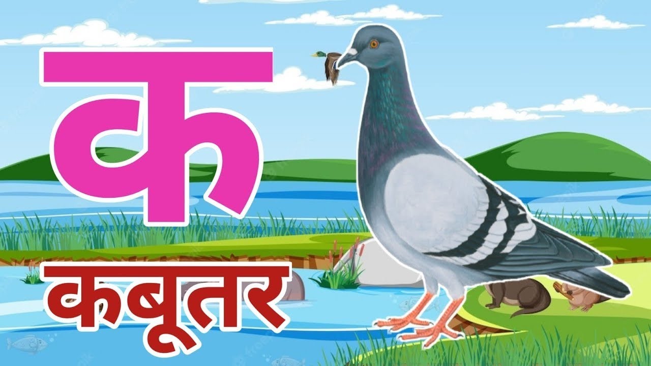 अ से अनार आ से आम, हिंदी वर्णमाला, अआइईउऊ, क से कबूतर,a se anar,aa se aam, हिंदीस्वरब्यंजन 