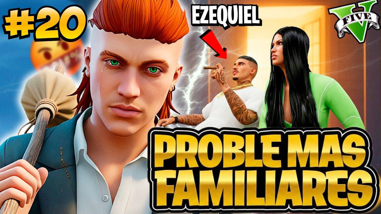 PIERDO A AITANA ❓💔 || ÁNGEL HENAO | LOS CORTÉS 🔥 GTA RP