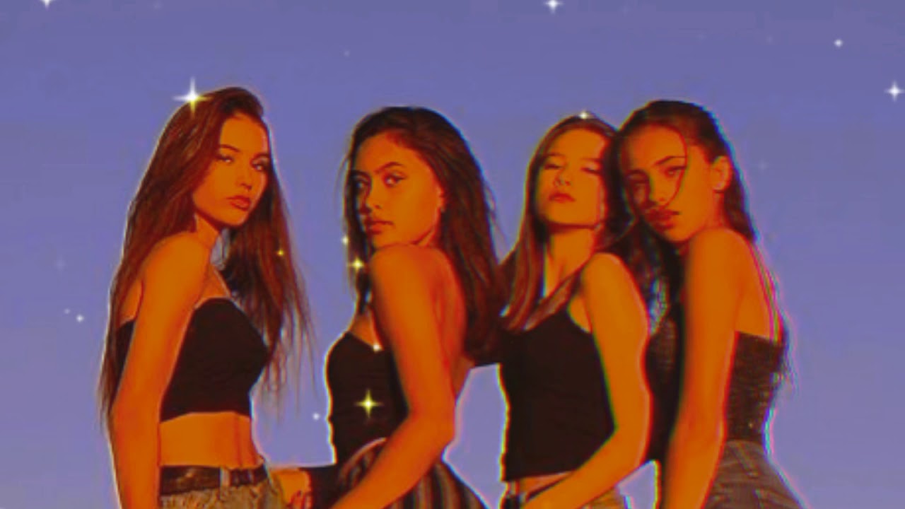 fifth harmony - that's my girl (pitched down + slowed + reverb)
