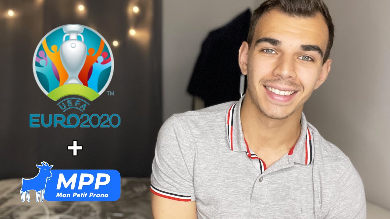 ASMR FR : Récap de l'EURO 2020 + ANNONCE des résultats MonPetitProno