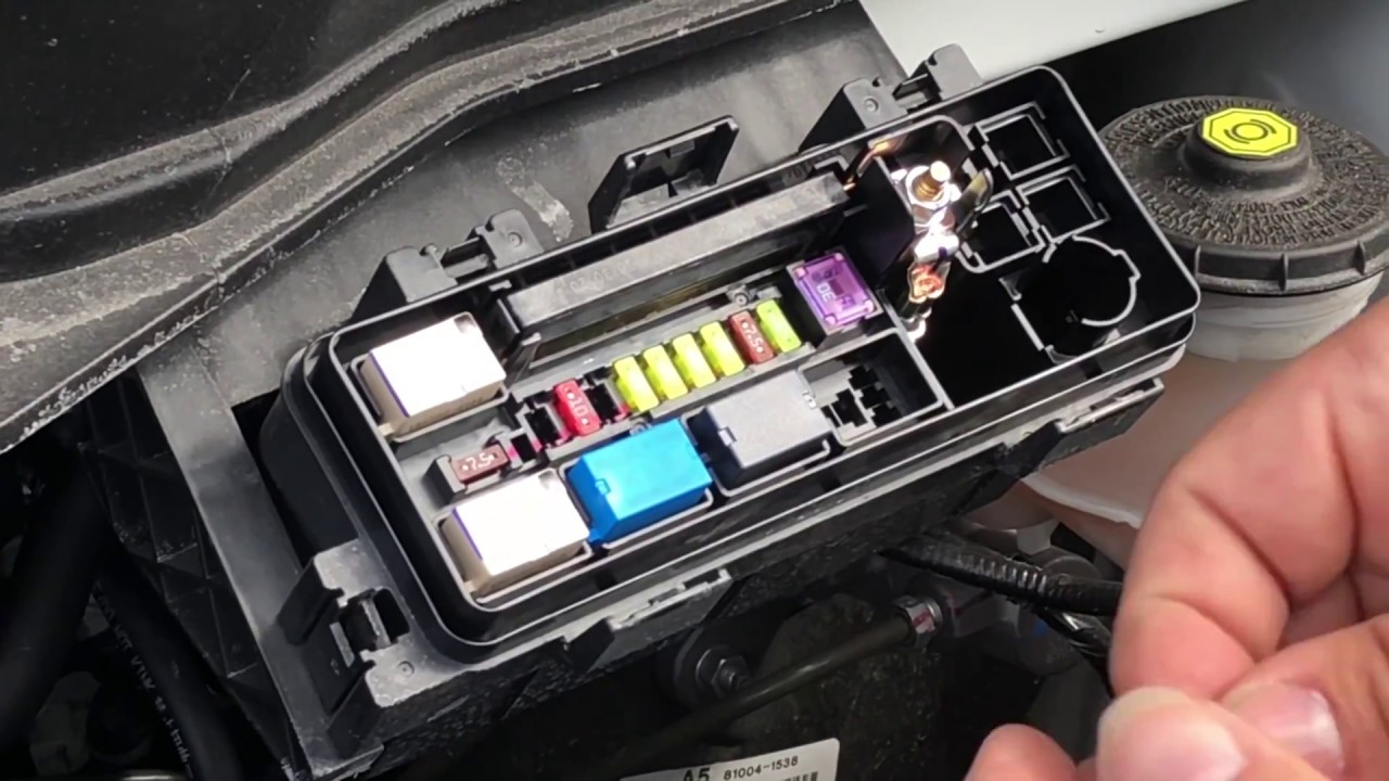 Установка проводки прицепа Honda Pilot OEM 2019.