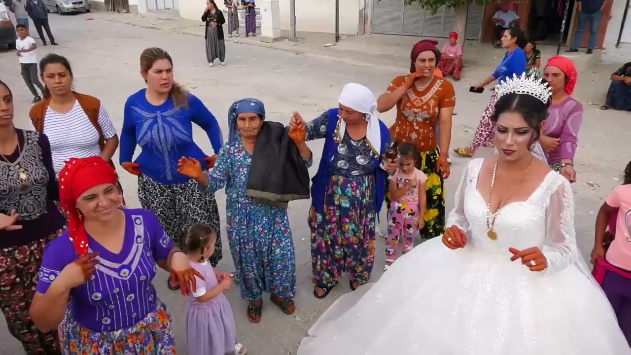 TRAKYA DÜĞÜNLERİ UZUNKÖPRÜ HASRET OLCAY DÜĞÜN 1 BÖLÜM FULL