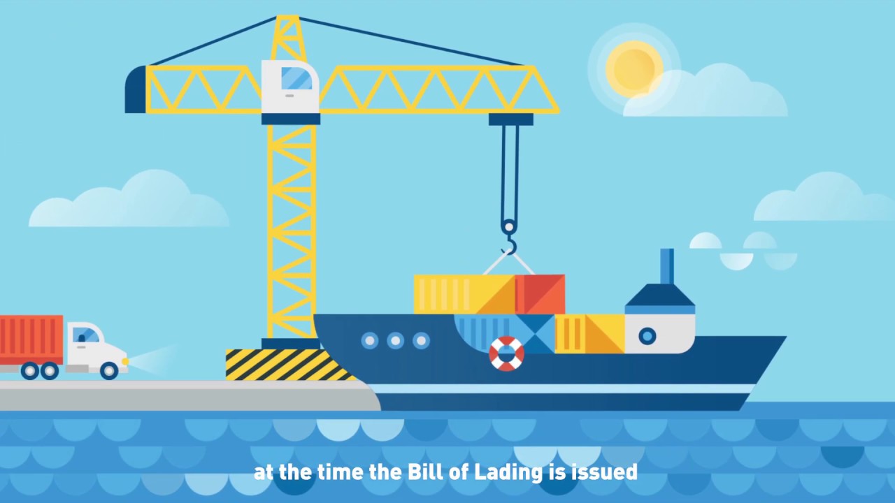 Export Finance - How it Works