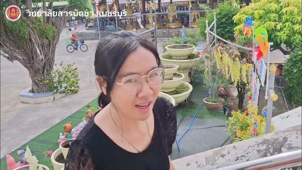 วัดพระนอน จังหวัดเพชรบุรี