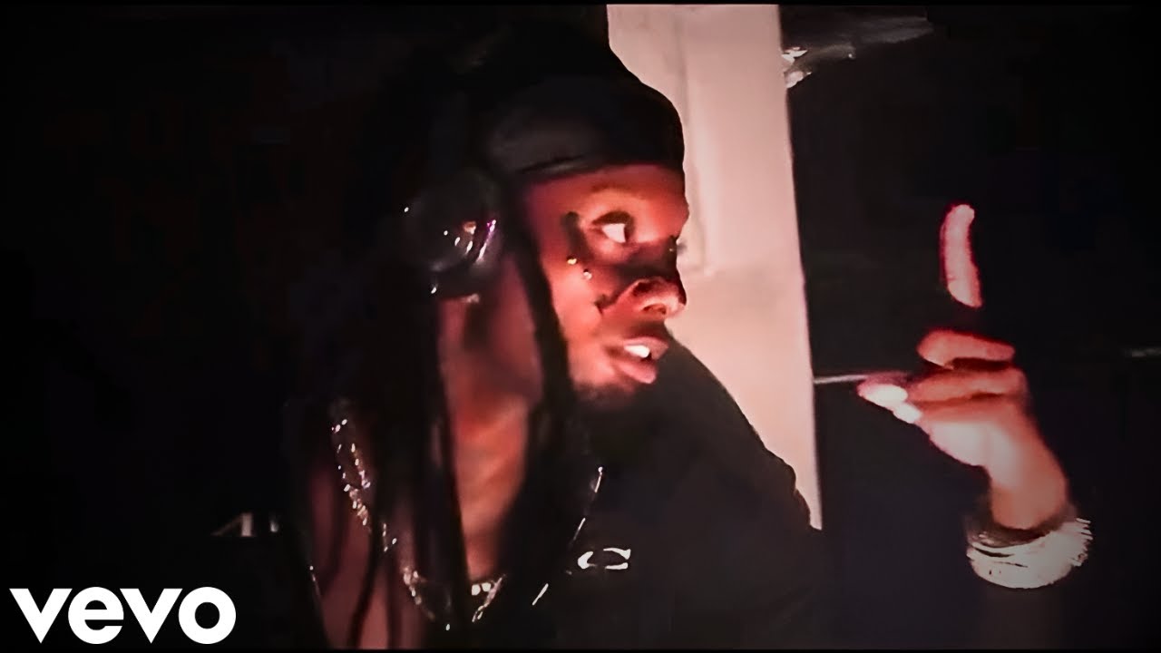 Playboi Carti - JAWL0CK (ft. Ken Carson)
