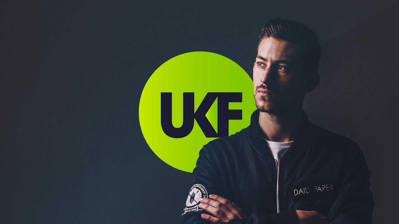 Joe Ford & Memtrix - Out Of Place