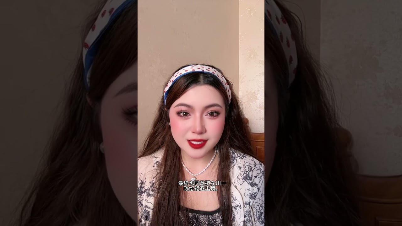 《食人魔》 一个从小就想吃人的富二代，要如何实现他的梦想？他以最残忍的方式吃掉了自己的朋友，却没有留下任何犯罪记录。他就那样大摇大摆的走在街上，甚至还以此为荣#内容太过真实 #案件故事 #案件故事解说