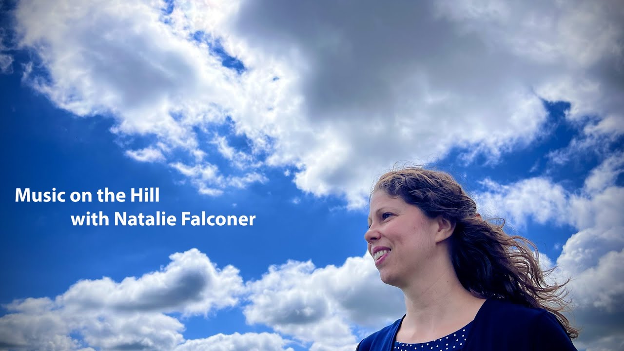 Oregon Life: Music on the Hill Natalie Falconer 01-11-2026