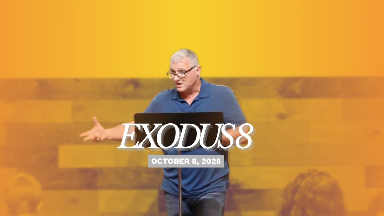 Exodus 8