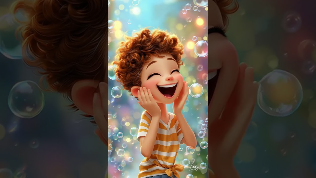 Friendship Is Fun! 💛 Happy Kids Song About Friends 