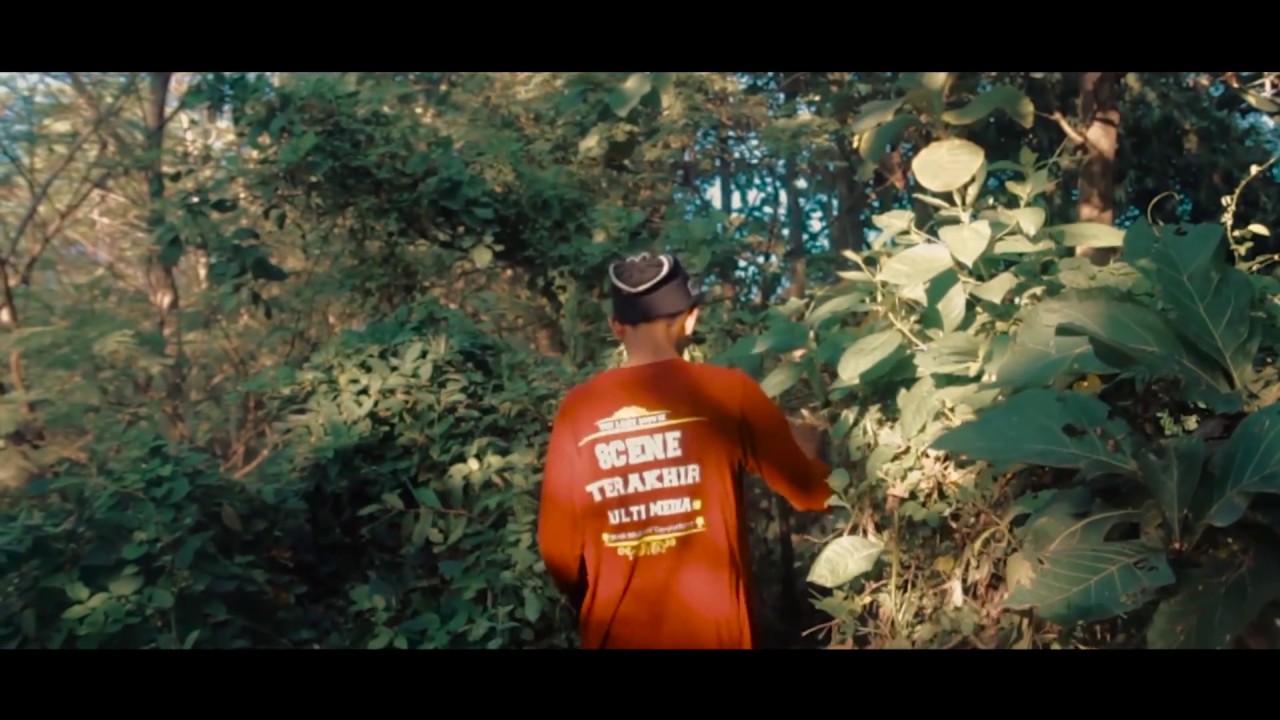 Time is Never Come Back (Short Movie)