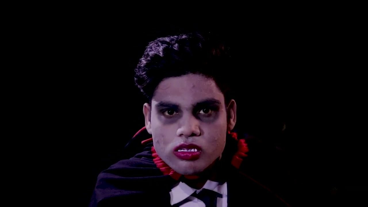 Night dream Rap song ll S.R movies ll